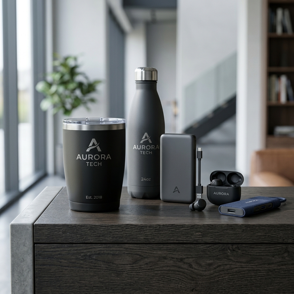 Corporate Merchandise