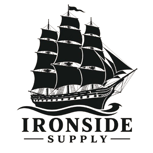 Ironside Supply Logo